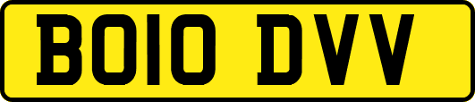 BO10DVV