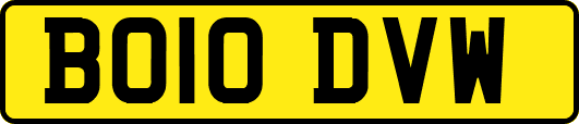 BO10DVW