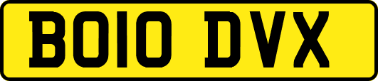 BO10DVX