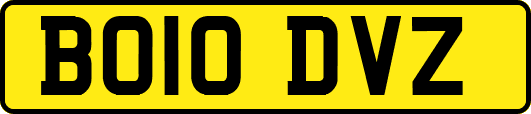 BO10DVZ