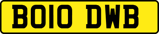 BO10DWB