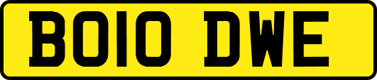 BO10DWE