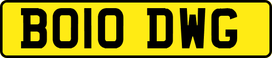 BO10DWG