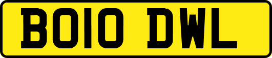 BO10DWL