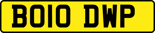 BO10DWP