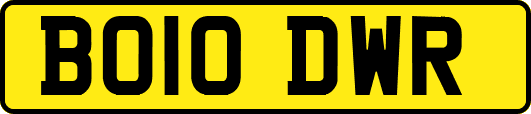 BO10DWR