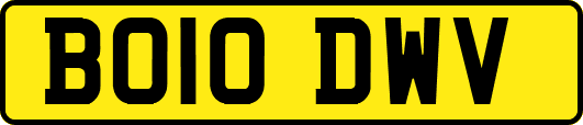 BO10DWV
