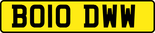 BO10DWW