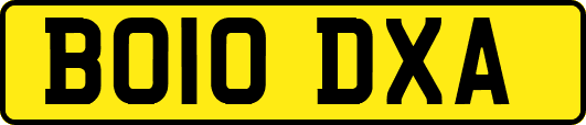 BO10DXA