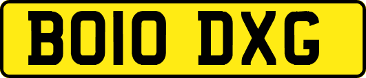 BO10DXG