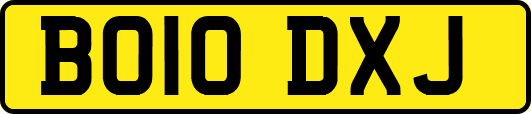 BO10DXJ