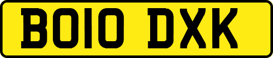 BO10DXK