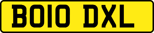 BO10DXL