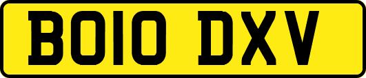 BO10DXV