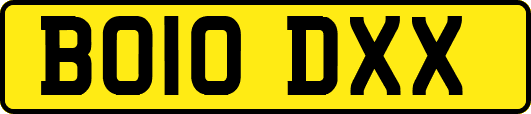 BO10DXX