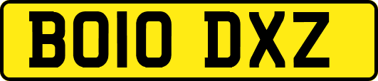 BO10DXZ