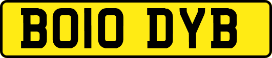 BO10DYB