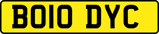 BO10DYC