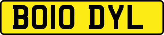 BO10DYL