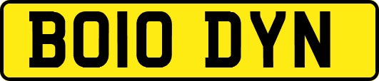 BO10DYN