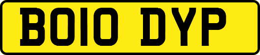 BO10DYP