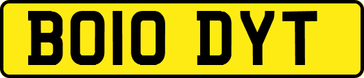 BO10DYT
