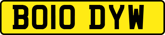 BO10DYW