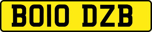 BO10DZB