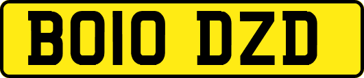 BO10DZD