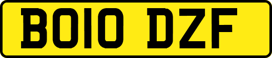 BO10DZF