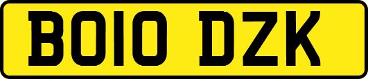 BO10DZK