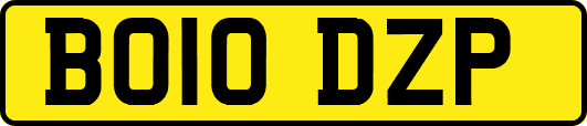 BO10DZP