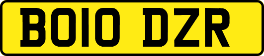 BO10DZR