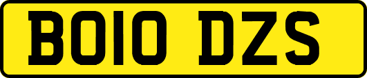 BO10DZS