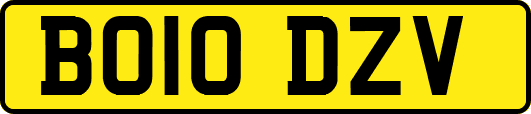BO10DZV
