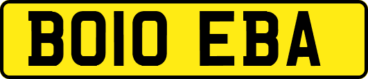BO10EBA