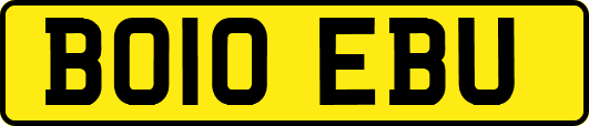 BO10EBU