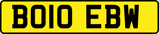 BO10EBW