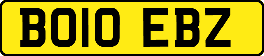 BO10EBZ