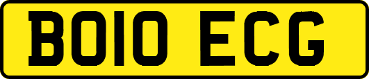 BO10ECG