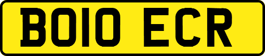 BO10ECR