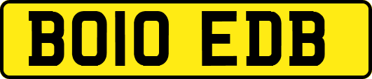 BO10EDB