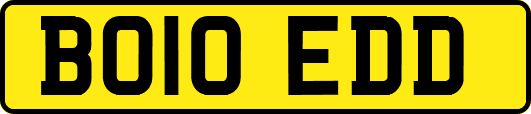 BO10EDD