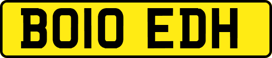 BO10EDH
