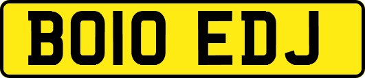 BO10EDJ