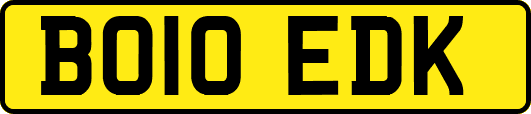 BO10EDK
