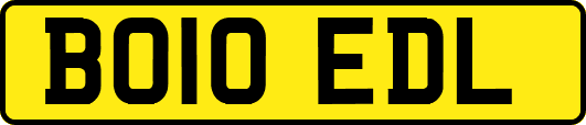 BO10EDL