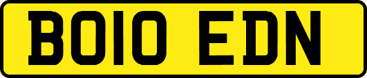 BO10EDN