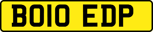 BO10EDP