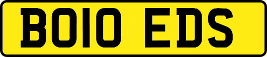 BO10EDS